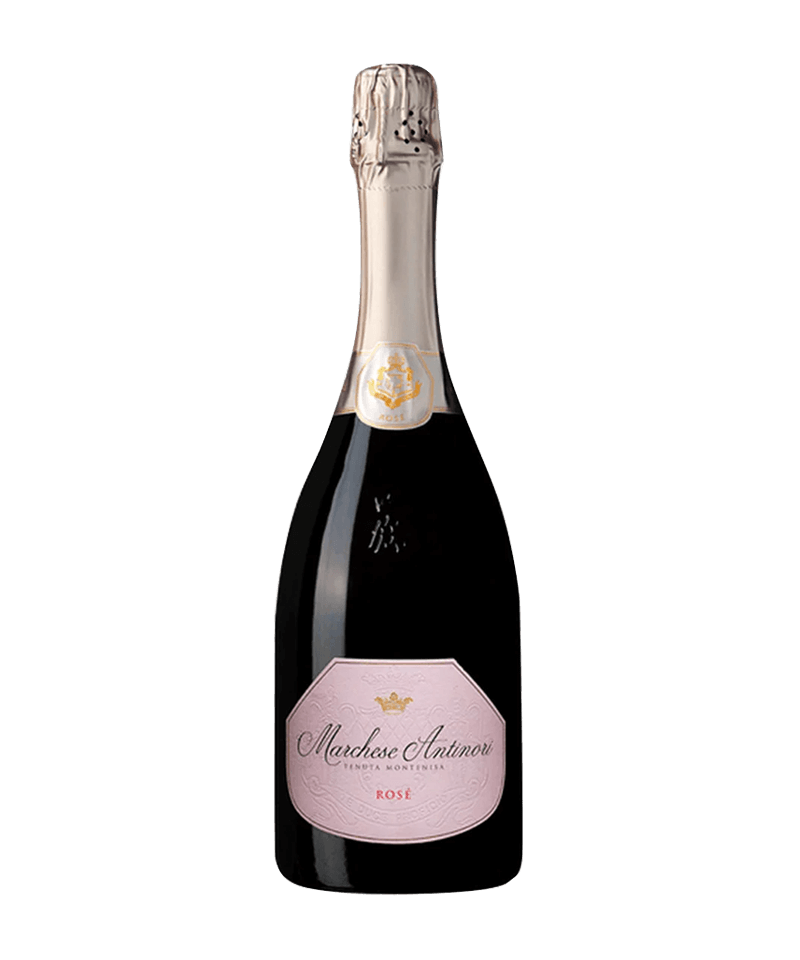 N.V. Montenisa Brut Rose