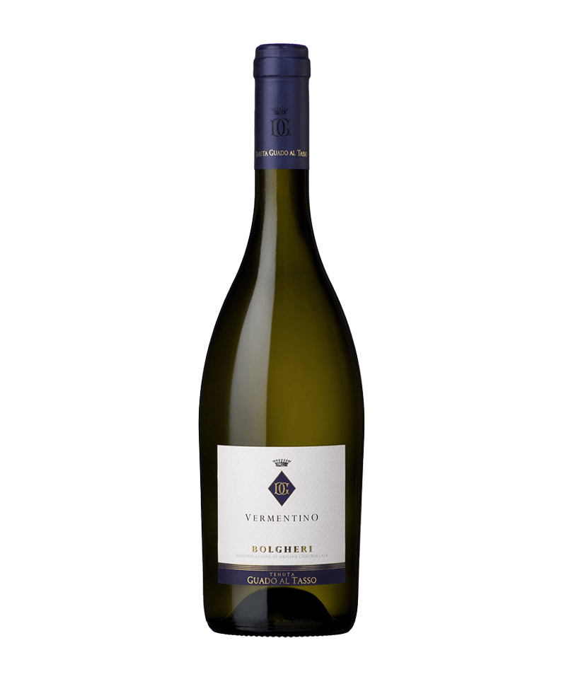 Marchesi Antinori Tenuta Guado al Tasso Vermentino di Bolgheri 2022