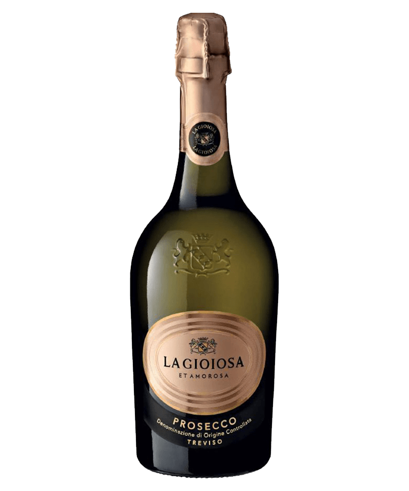 La Gioiosa Prosecco DOC Treviso 'Aurea'