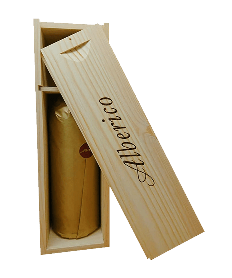 Fiorano (Boncompagni Ludovisi) Alberico Lazio Bianco IGT 2015