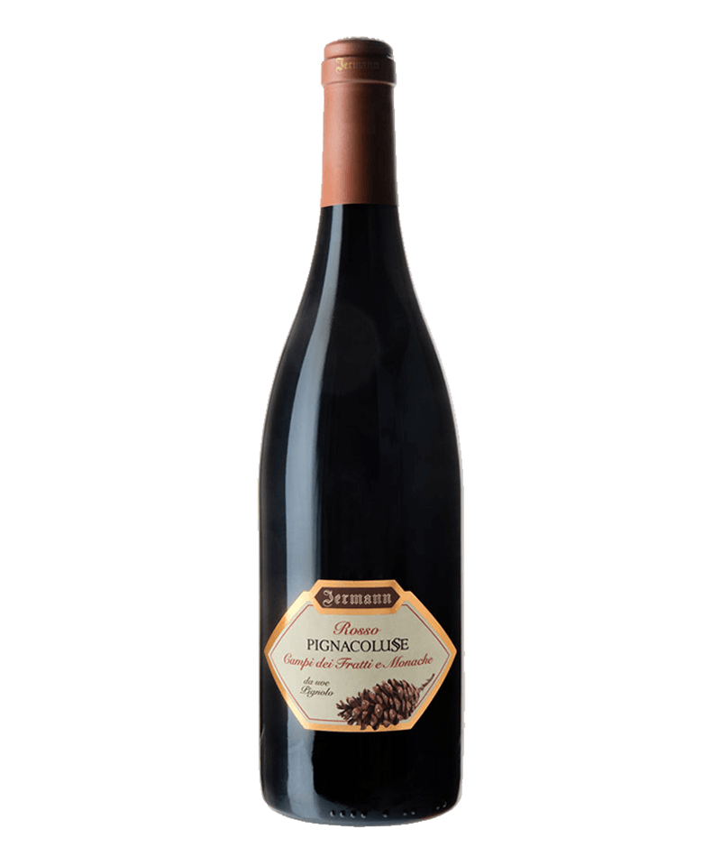 Jermann Pignacolusse Venezia Giulia IGT 2017