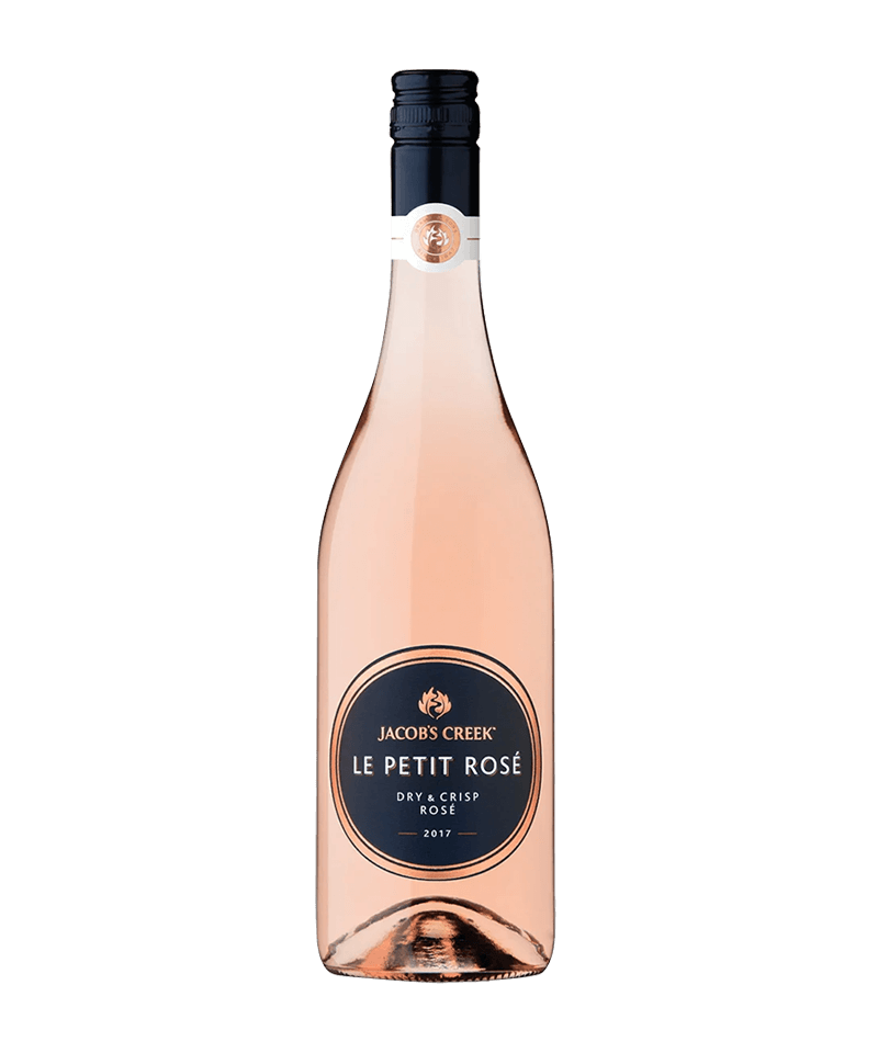 Jacob's Creek Le Petit Rose 2021