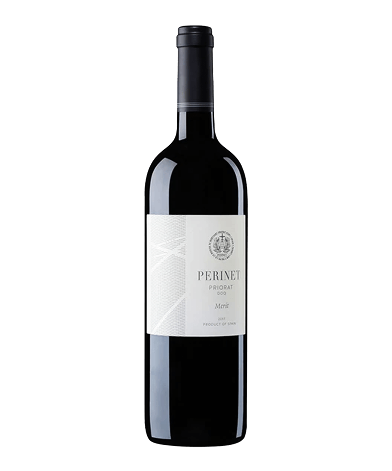 Perinet Priorat Merit DOQ 2017