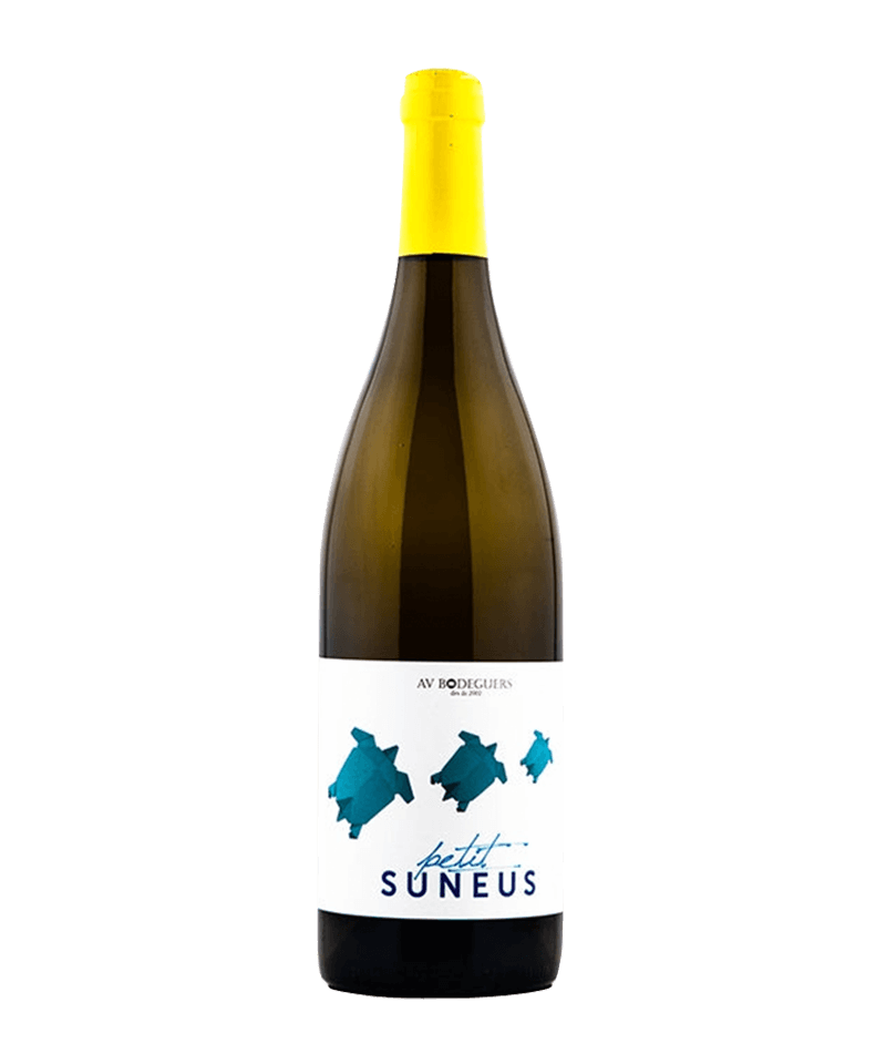 AV Bodeguers Petit Seneus 2021