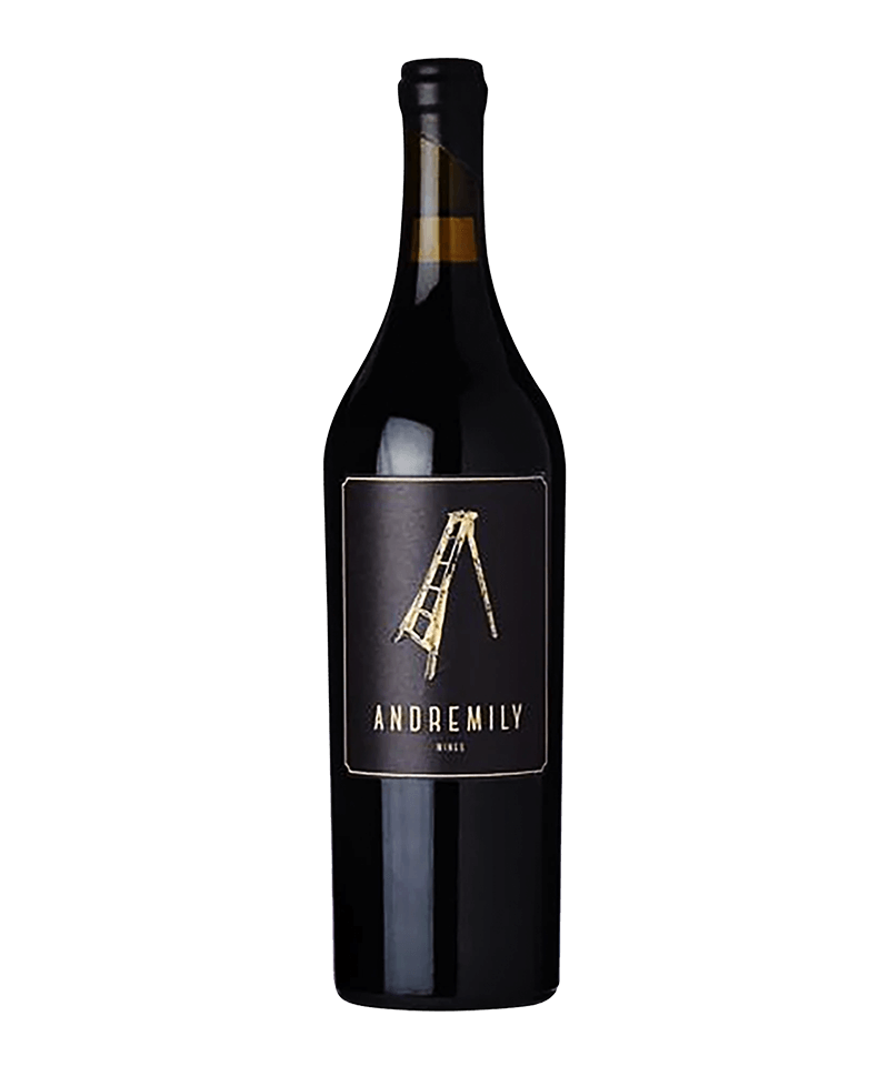 Andremily EABA 2018