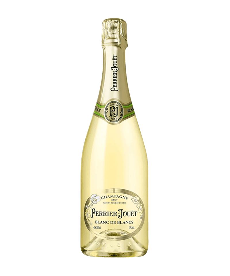 N.V. Perrier Jouet Champagne Blanc de Blancs