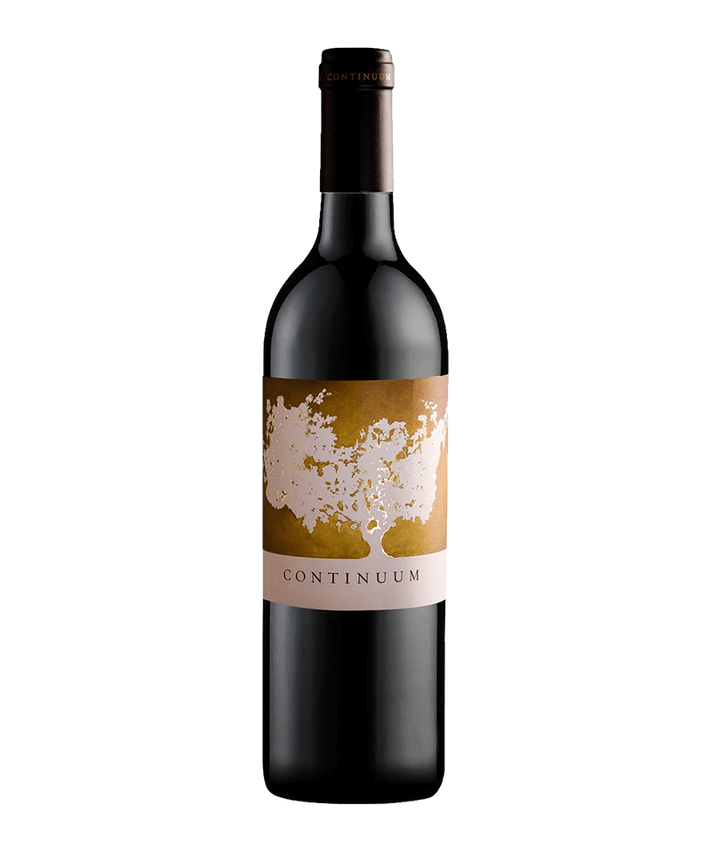 Continuum Proprietary Red 2019