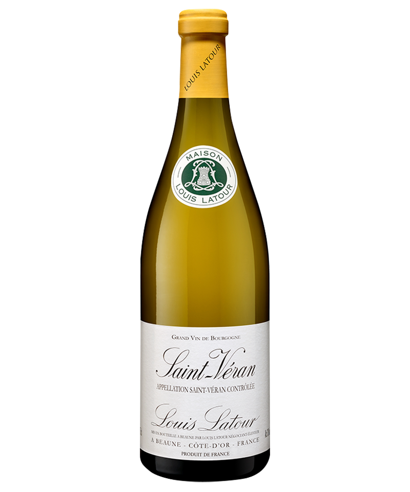 Louis Latour Saint-Veran 2021