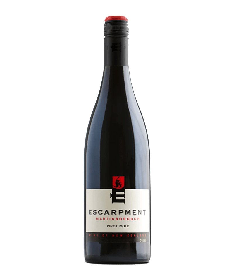 2018 Escarpment Pinot Noir
