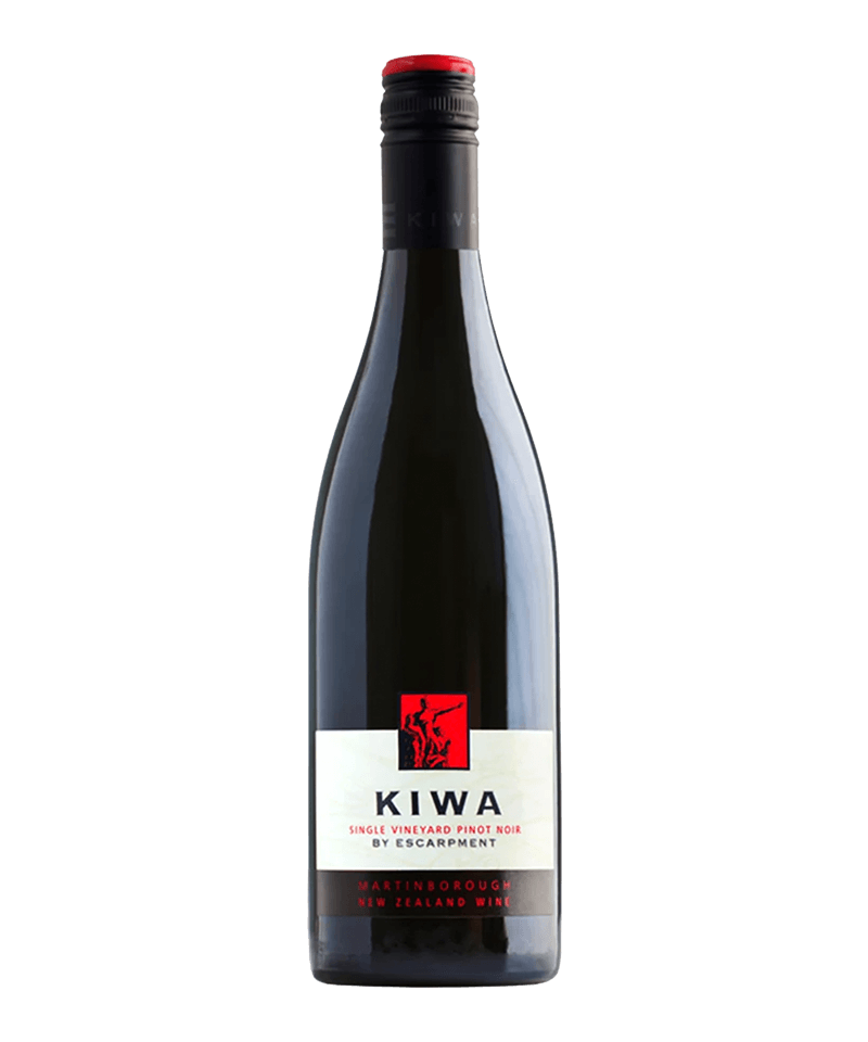 Escarpment Kiwa Single Vineyard Pinot Noir 2018