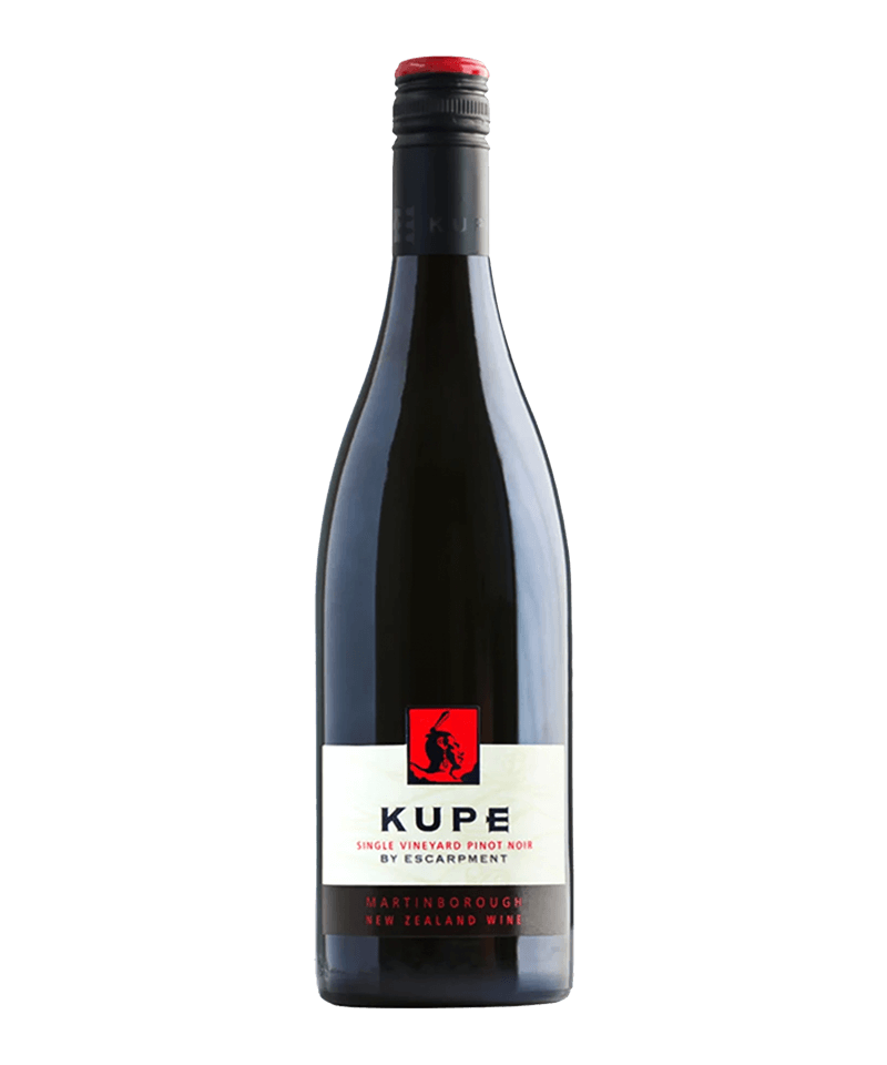 2020 Escarpment Kupe Single Vineyard Pinot Noir
