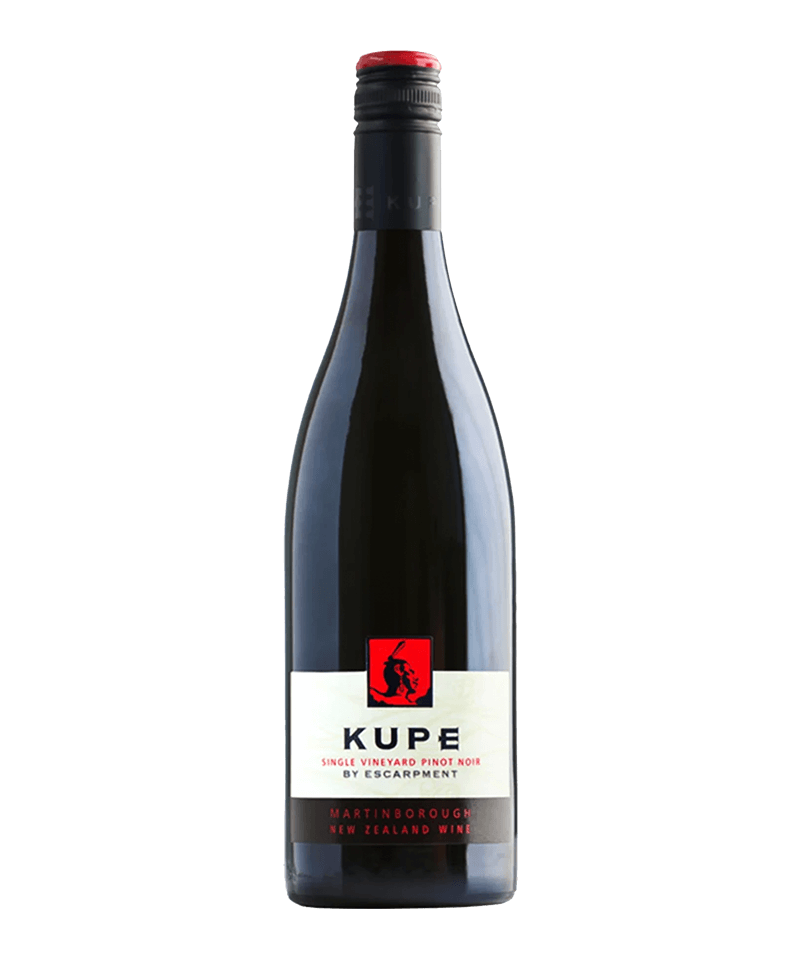 Escarpment Kupe Single Vineyard Pinot Noir 2019