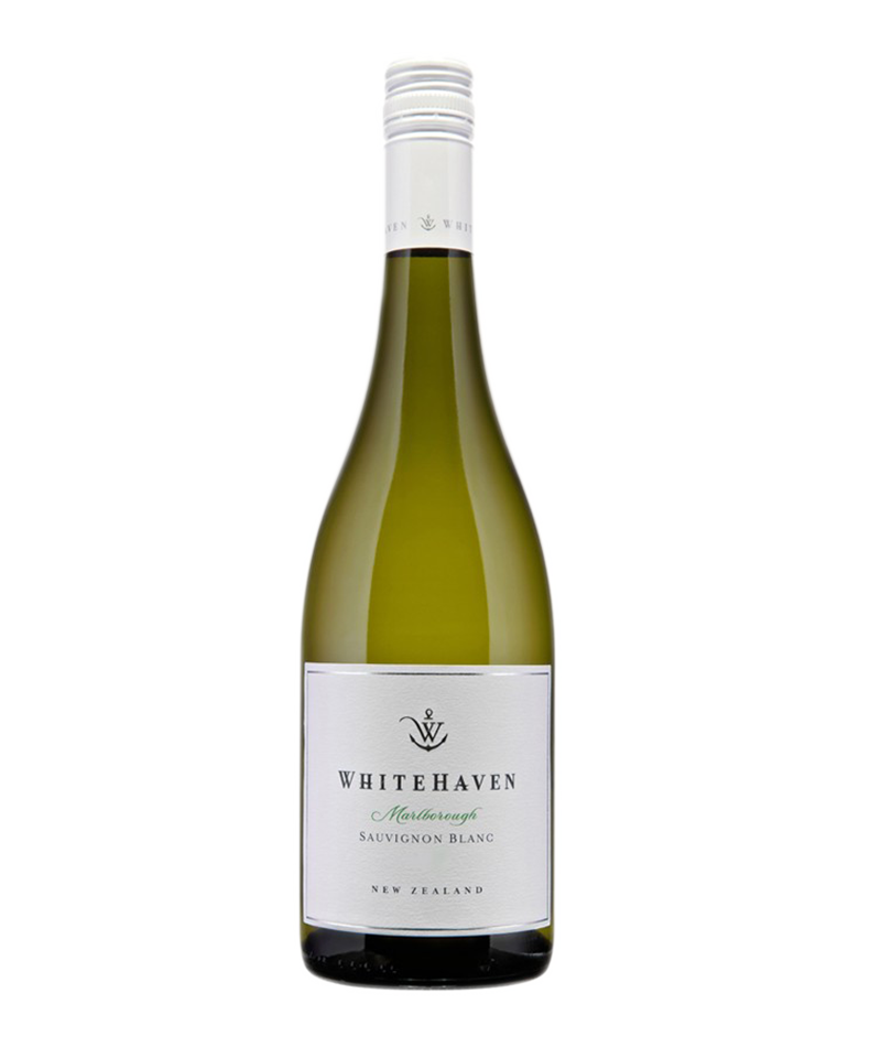Whitehaven Sauvignon Blanc 2024