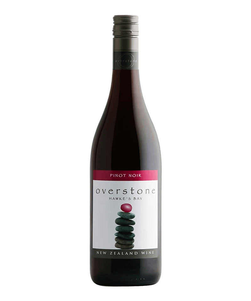 Overstone Pinot Noir 2022