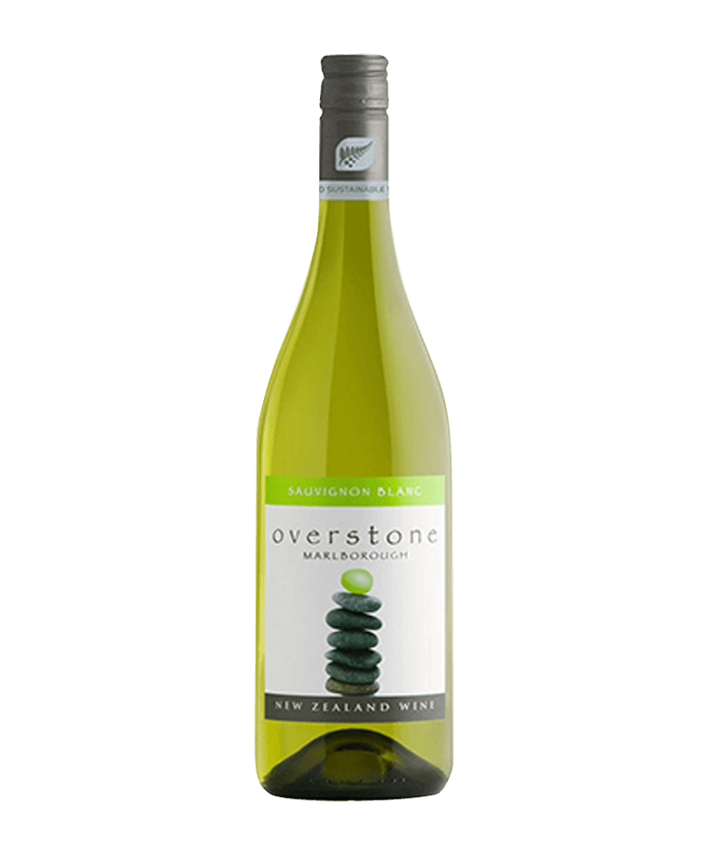 Overstone Sauvignon Blanc 2024