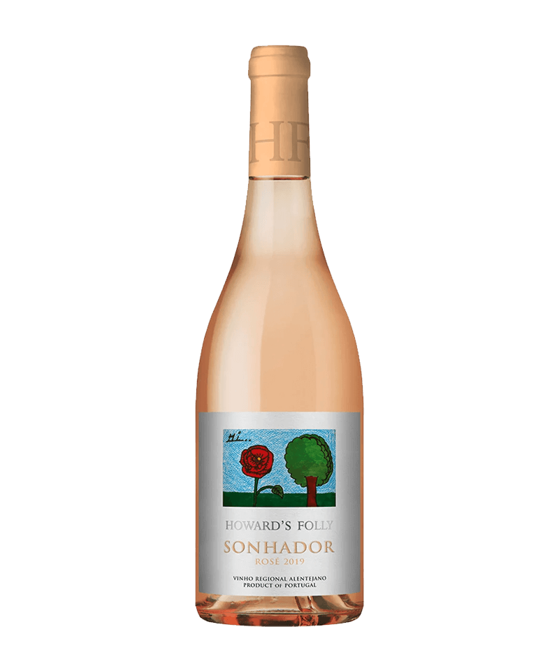 Howard's Folly Sonhador Rose 2023