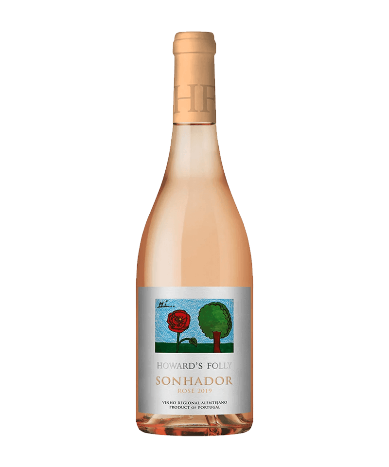 Howard's Folly Sonhador Rose 2019