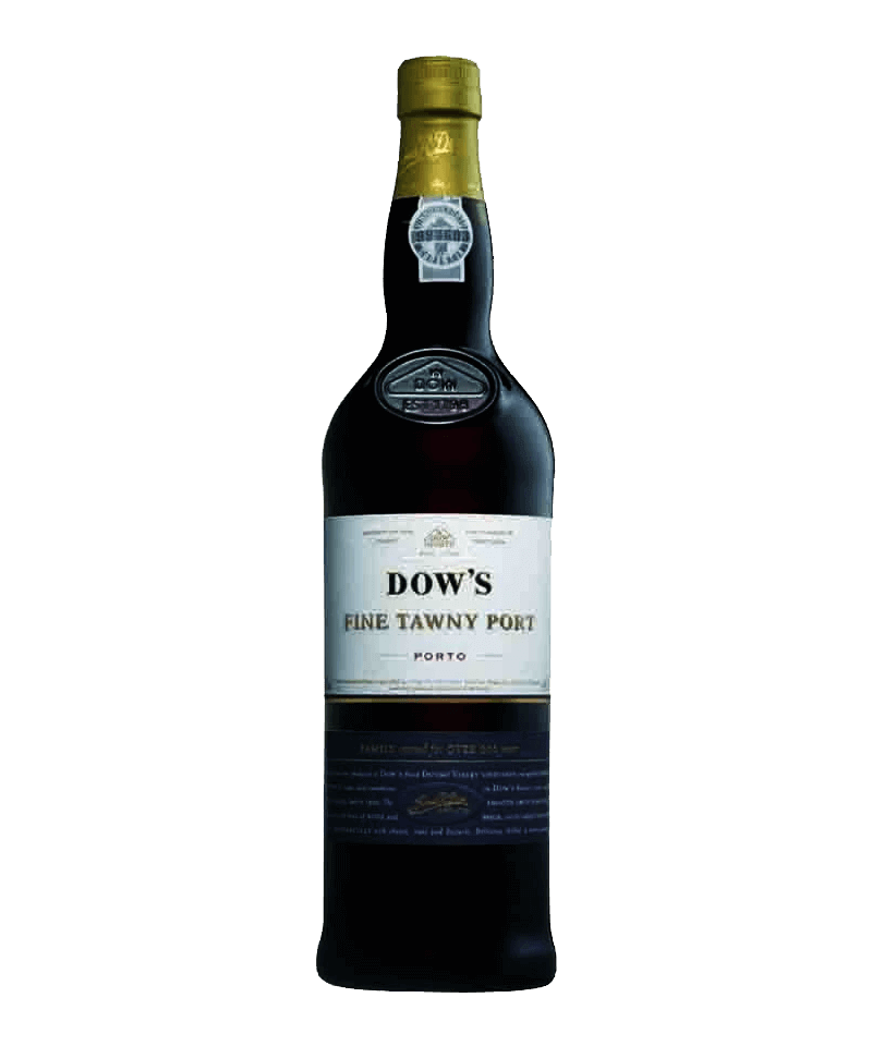 Dow's Fine Tawny Port