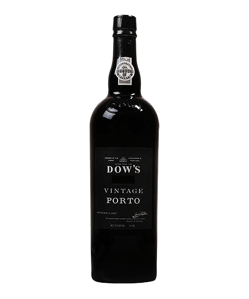 Dow's Vintage Port 2007 - Magnum