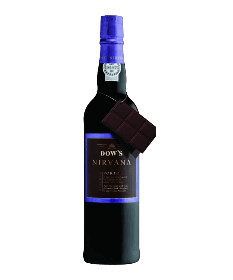 Dow's Nirvana Chocolate Port - 50cl