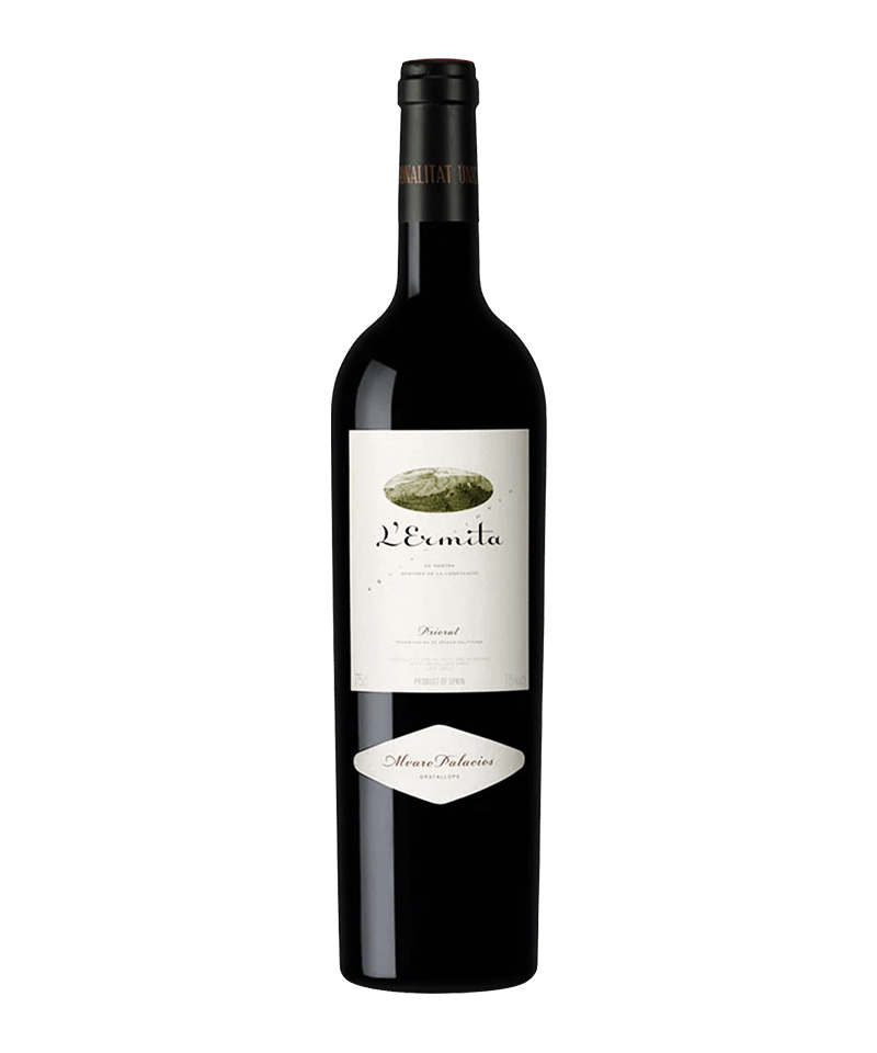 Alvaro Palacios L'Ermita Velles Vinyes Priorat DOCa 2015