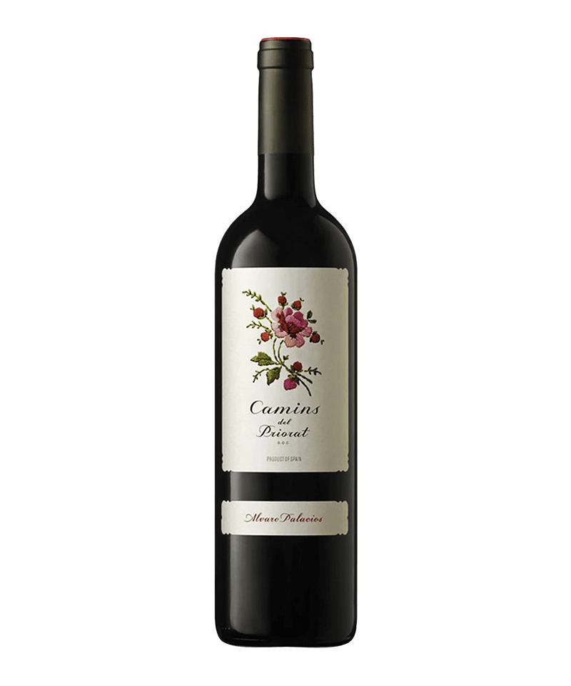 Alvaro Palacios Camins del Priorat 2023