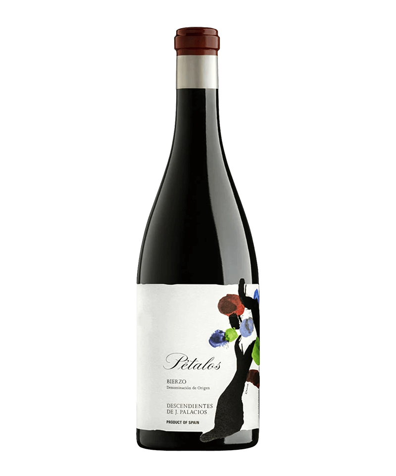 Descendientes de Jose Palacios Bierzo Petalos 2022