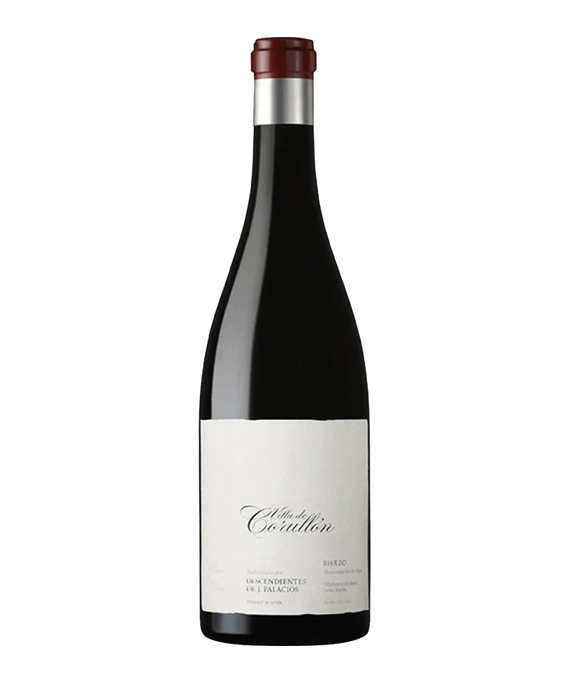 Descendientes de Jose Palacios Bierzo Villa de Corullon 2022