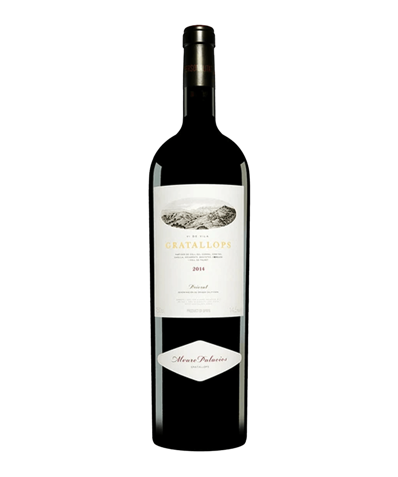 Alvaro Palacios Vi de Vila Gratallops Priorat DOCa 2016 - Magnum