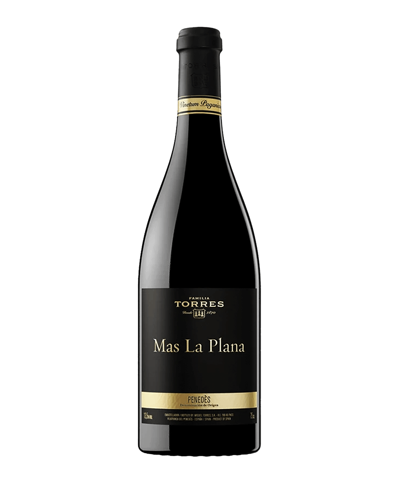 Familia Torres Mas La Plana Cabernet Sauvignon 2016