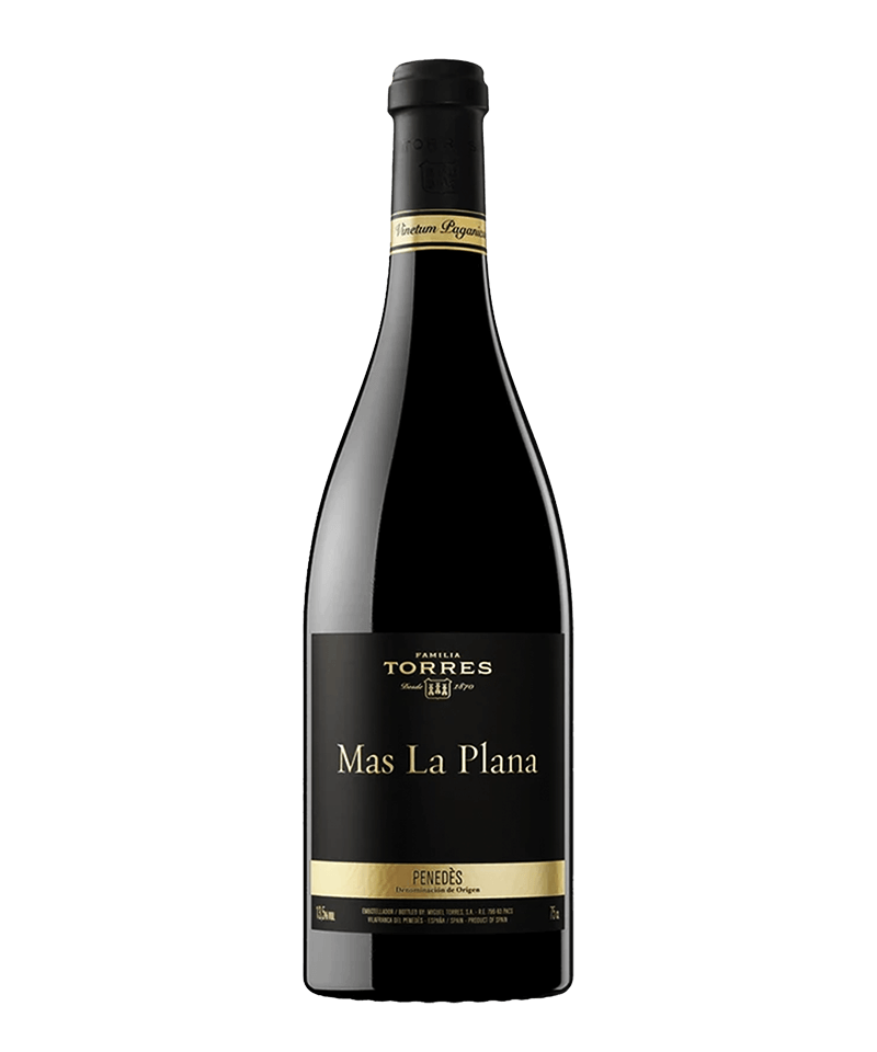 Torres Mas La Plana Cabernet Sauvignon 2016