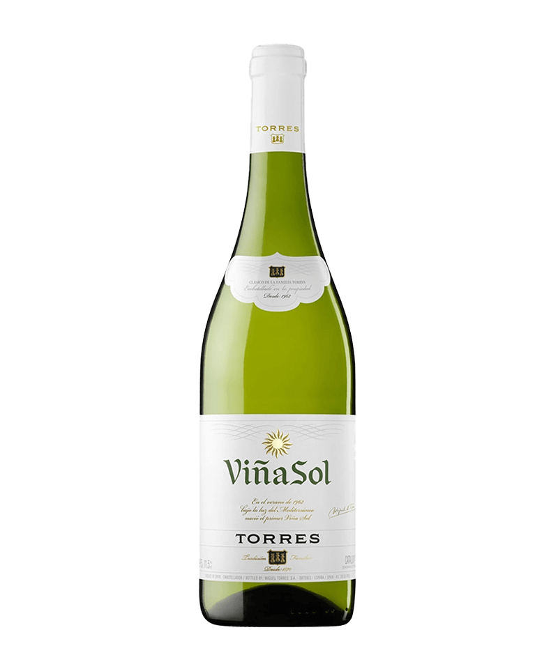 Familia Torres Vina Sol Blanco 2022