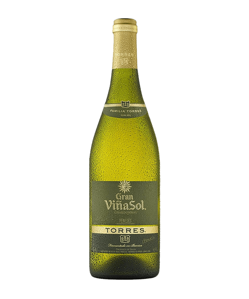 Familia Torres Gran Vina Sol Chardonnay 2022