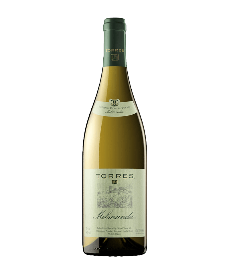 Familia Torres Milmanda Conca de Barbera 2017