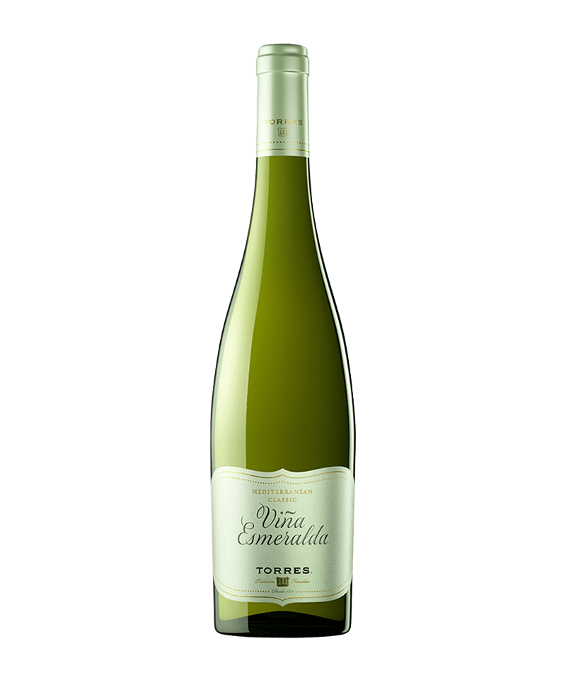 Torres Vina Esmeralda 2024