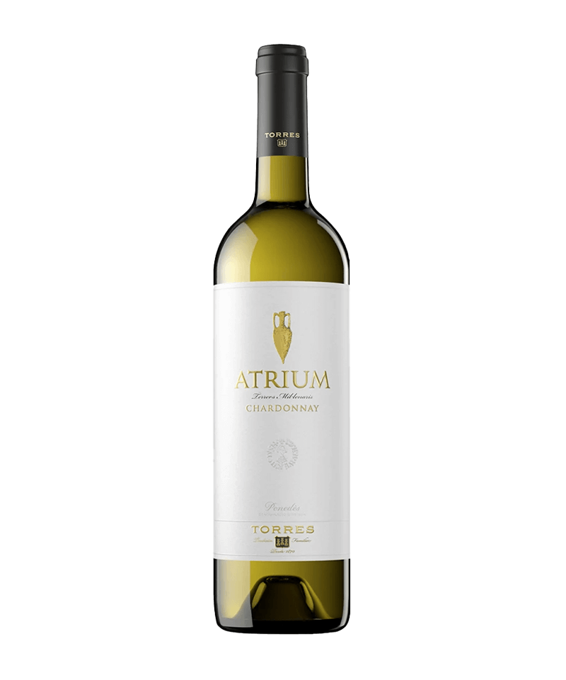 Familia Torres Atrium Chardonnay 2019