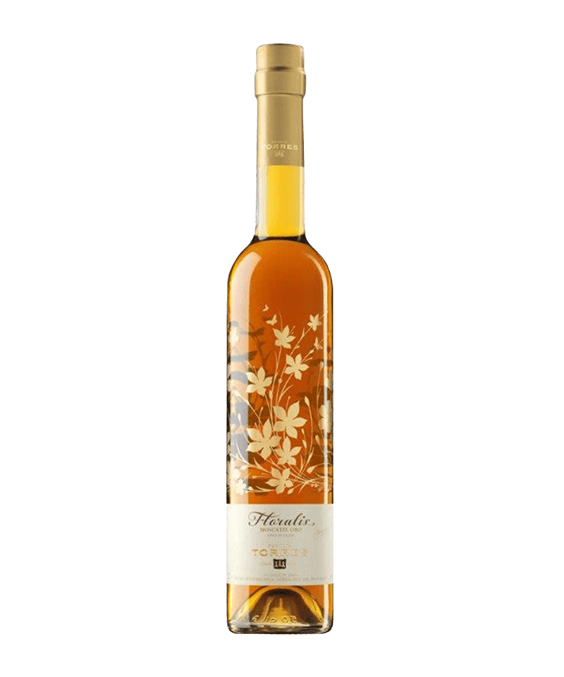 N.V. Torres Moscatel Oro Floralis