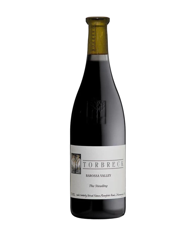 Torbreck The Steading 2018 - Magnum