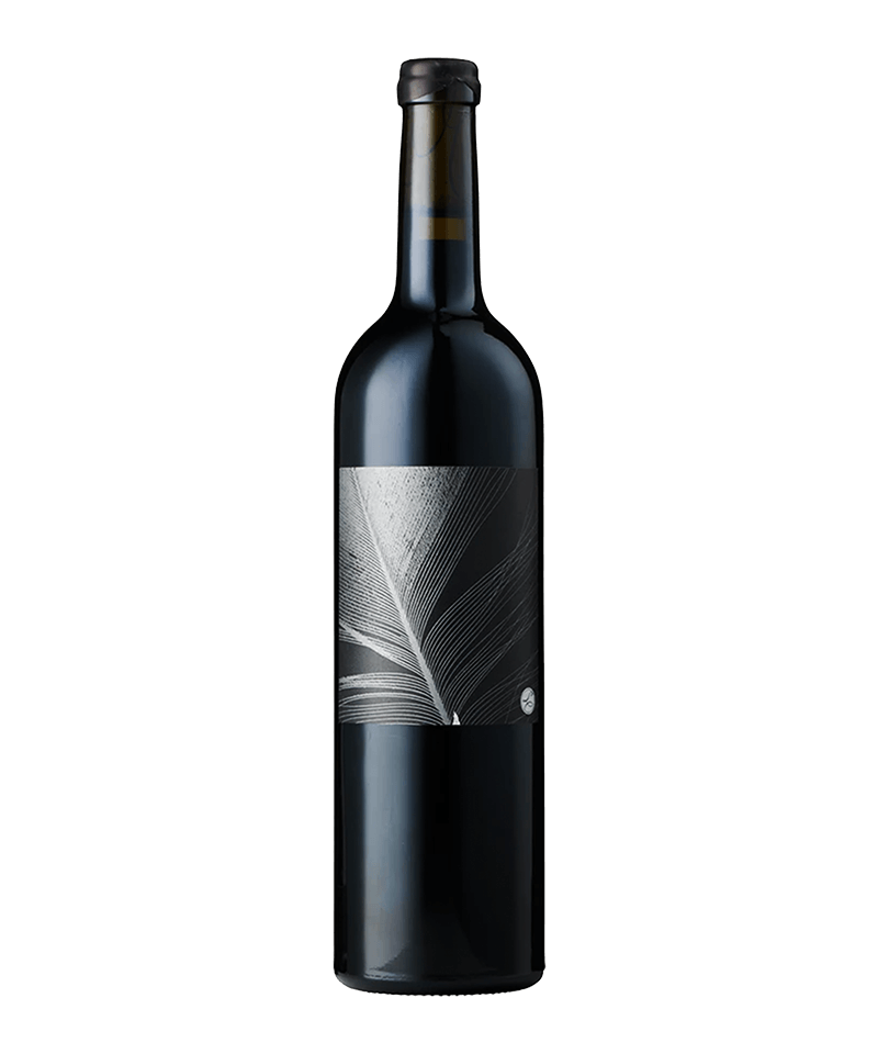 Lillian Gold Series Syrah 2011