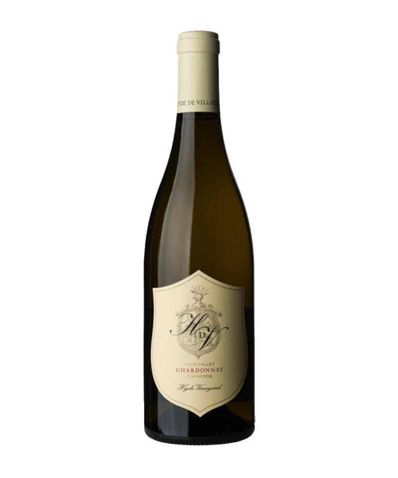 HDV Hyde de Villaine Chardonnay 2022