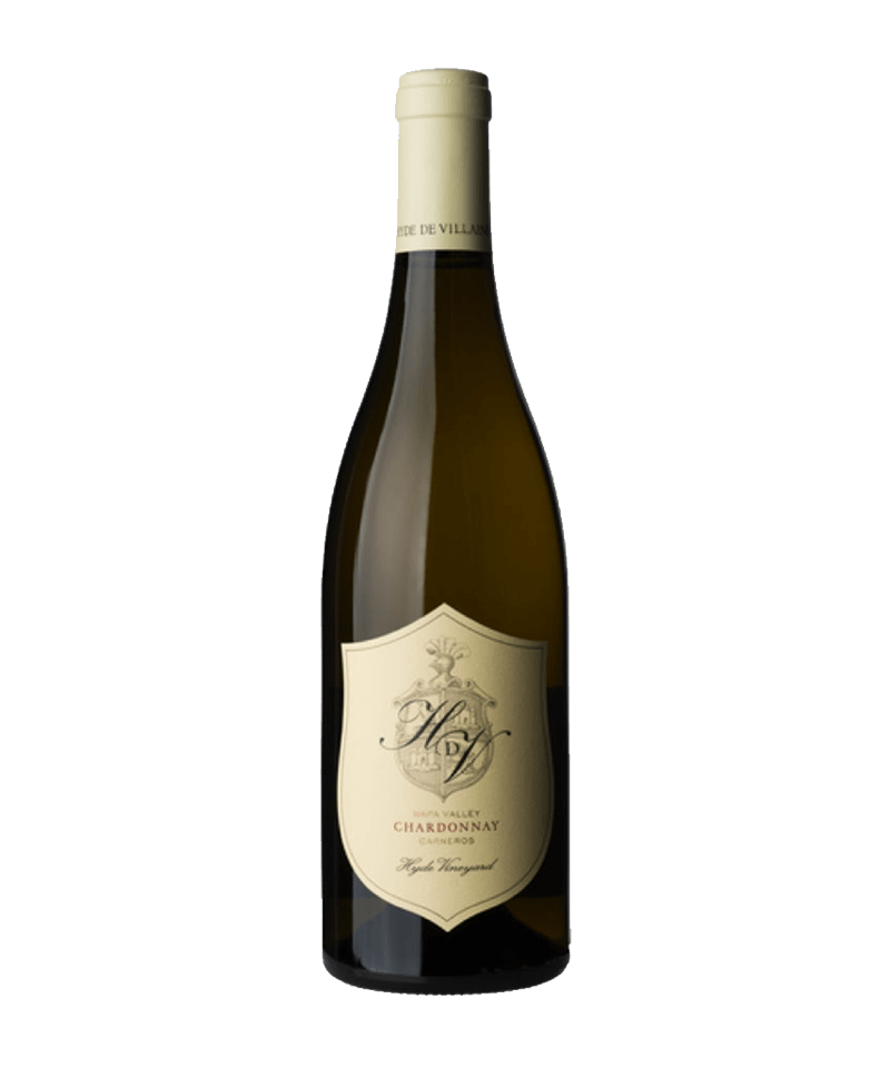 HDV Hyde de Villaine Hyde Vineyard Chardonnay 2018