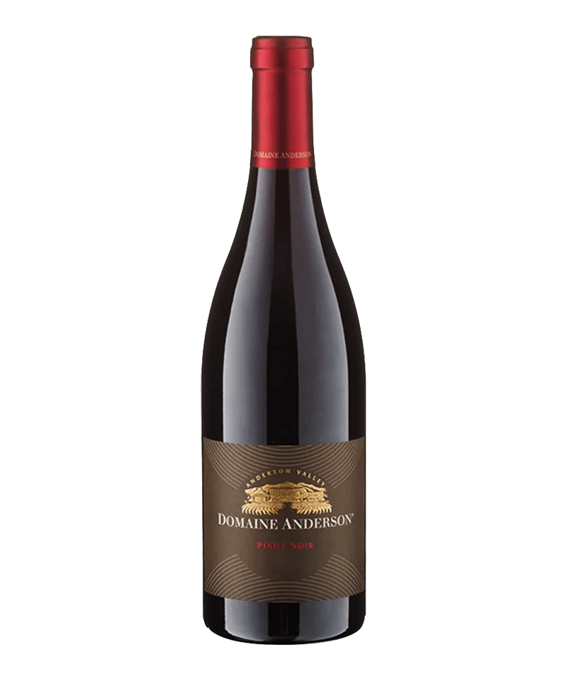 Domaine Anderson Pinot Noir 2012