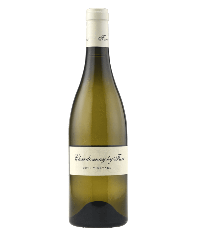 By Farr Cote Vineyard Chardonnay 2023