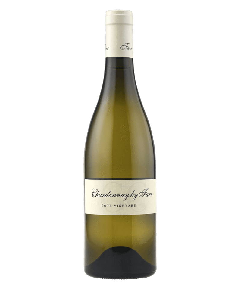 By Farr Cote Vineyard Chardonnay 2021