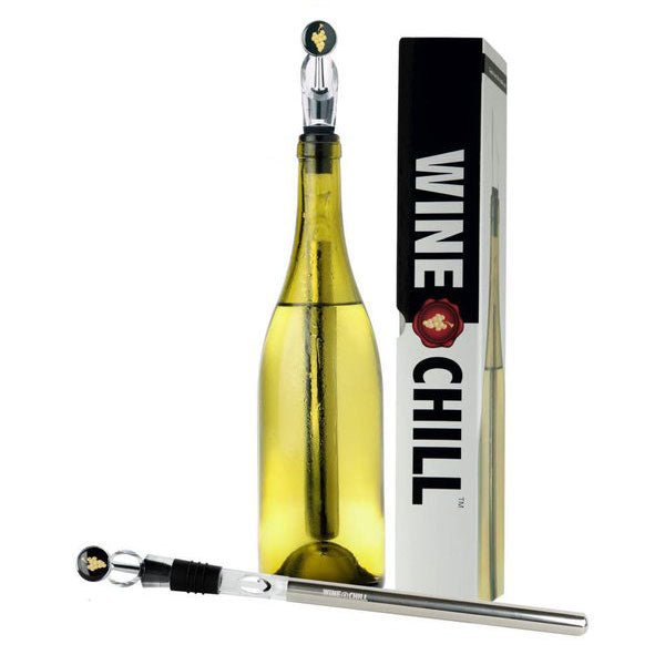 WINECHILL - Design Wine Chiller