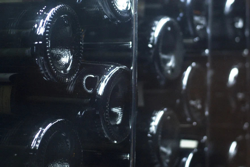General Storage & Preservation Methods for Red Wine