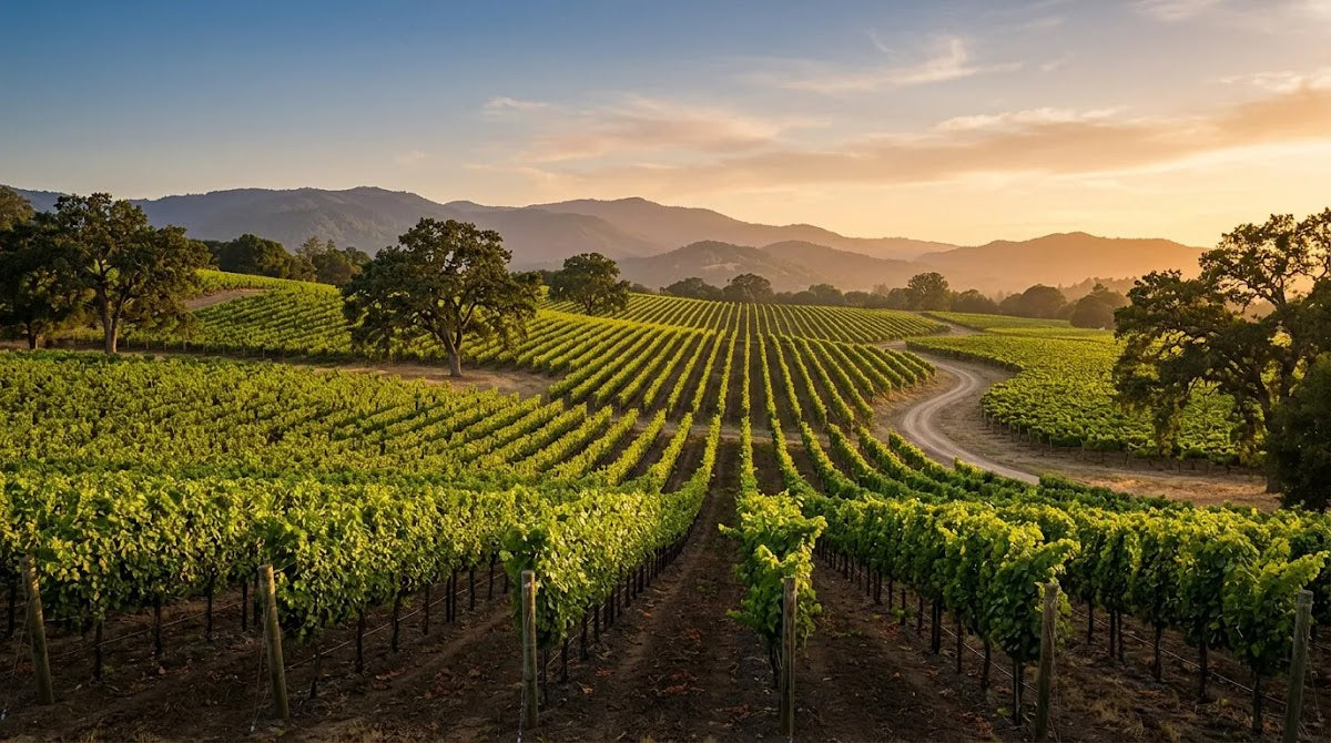 Napa Valley Wine Guide: California's Finest Wine Region (2026)