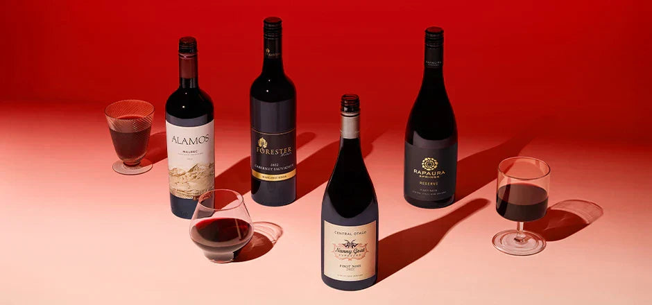 Red Wine Calories: A Comprehensive Guide to Caloric Content