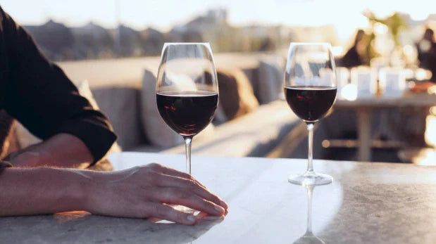 Red Wine Styles Explained: A Comprehensive Guide
