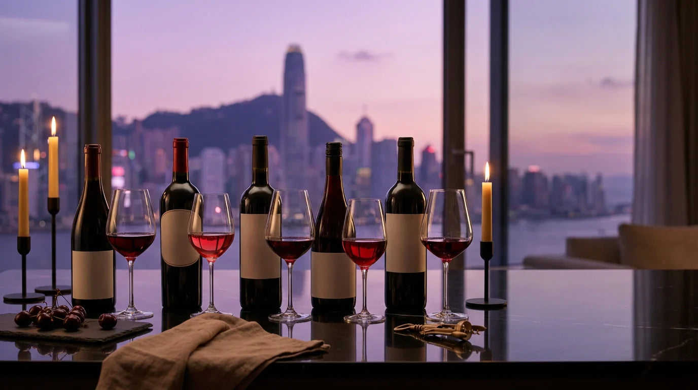 Best Red Wines for Beginners: Smooth, Easy Bottles To Start With